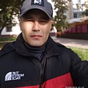 Кайдар, 43 года