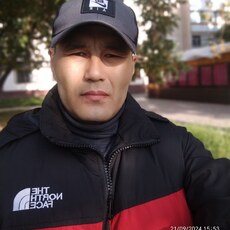 Фотография мужчины Кайдар, 43 года из г. Петропавловск