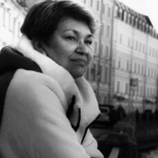 Фотография девушки Татьяна, 59 лет из г. Красноярск