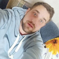 Фотография мужчины Andriy, 29 лет из г. Белая Церковь