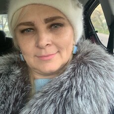 Фотография девушки Лариса, 58 лет из г. Черкассы