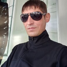 Фотография мужчины Алексей, 42 года из г. Сосновый Бор