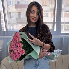 Фотография девушки Nata, 35 лет из г. Харьков