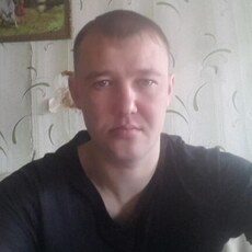 Фотография мужчины Сега, 39 лет из г. Чебоксары