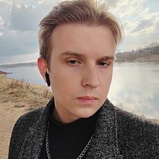 Фотография мужчины Павел, 24 года из г. Новополоцк