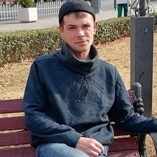 Фотография мужчины Серега, 37 лет из г. Туров