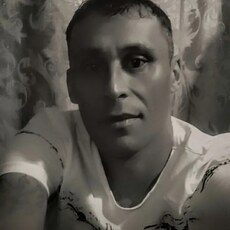 Фотография мужчины Андрей, 43 года из г. Чита