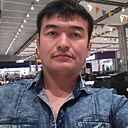 Али, 37 лет