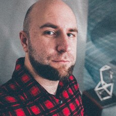 Фотография мужчины Андрей, 34 года из г. Краснотурьинск