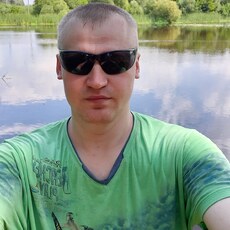 Фотография мужчины Василий, 35 лет из г. Красная Гора