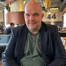 Фотография мужчины Михаил, 33 года из г. Куйбышев