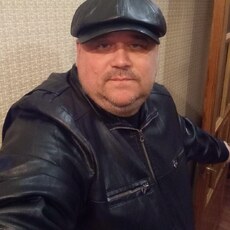 Фотография мужчины Алексей, 54 года из г. Курган