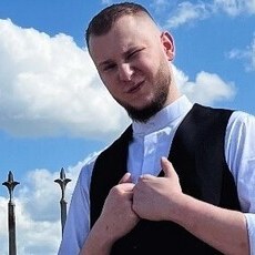 Фотография мужчины Дмитрий, 27 лет из г. Солигорск