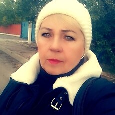 Фотография девушки Eлена, 57 лет из г. Валуйки