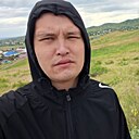 Куаныш, 29 лет