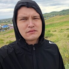 Фотография мужчины Куаныш, 29 лет из г. Аксу