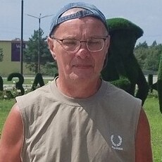 Фотография мужчины Валерий, 59 лет из г. Нижневартовск