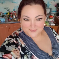 Фотография девушки Елена, 52 года из г. Томск