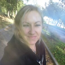 Фотография девушки Елена, 47 лет из г. Дмитров