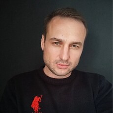 Фотография мужчины Виталий, 41 год из г. Минск