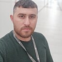 Алик, 40 лет