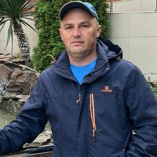 Фотография мужчины Дмитрий, 43 года из г. Великий Устюг