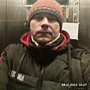 Саша, 43 года