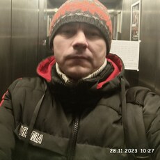 Фотография мужчины Саша, 43 года из г. Молодечно