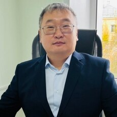 Фотография мужчины Саян, 43 года из г. Гусиноозерск