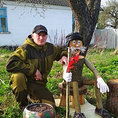 Фотография мужчины Владимир, 36 лет из г. Мосты