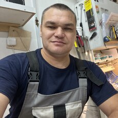 Фотография мужчины Дмитрий, 45 лет из г. Караганда