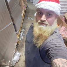 Фотография мужчины Саша, 39 лет из г. Ефремов