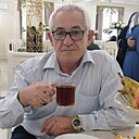 Ильяс, 67 лет