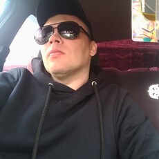 Фотография мужчины Николай, 35 лет из г. Рыбное