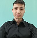 Нуржан, 24 года
