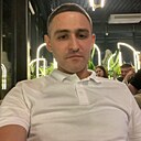 Альберт, 36 лет