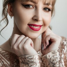 Фотография девушки Ксения, 29 лет из г. Нытва