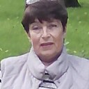 Надежда, 70 лет