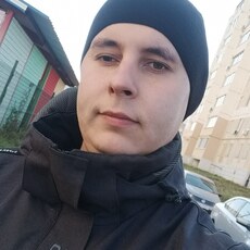 Фотография мужчины Павел, 32 года из г. Альметьевск