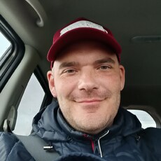 Фотография мужчины Кирилл, 37 лет из г. Копейск