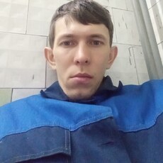 Фотография мужчины Алексей, 34 года из г. Чебоксары