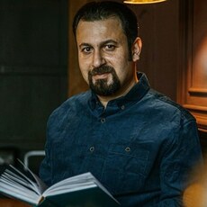 Фотография мужчины Аркадий, 46 лет из г. Георгиевск