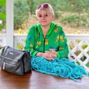 Елена, 59 лет