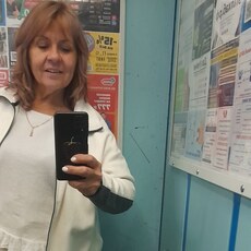Фотография девушки Светлана, 57 лет из г. Оренбург