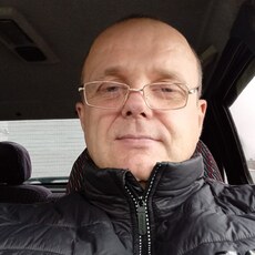 Фотография мужчины Дмитрий, 53 года из г. Коряжма
