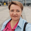 Богиня, 44 года