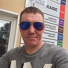 Фотография мужчины Алексей, 47 лет из г. Томск