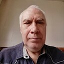 Валера, 64 года