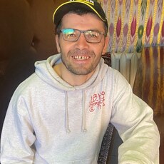 Фотография мужчины Азик, 39 лет из г. Иваново