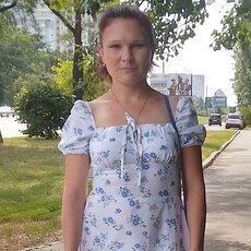 Фотография девушки Віка, 34 года из г. Александрия